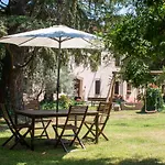 Bed & Breakfast Casa Manuela Mantova