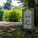Bed & Breakfast Casa Manuela 3*