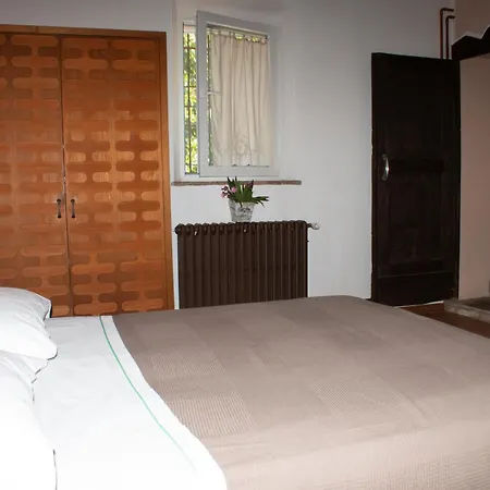 Bed & Breakfast Casa Manuela