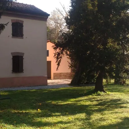 Bed & Breakfast Casa Manuela
