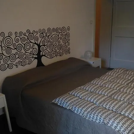 Casa Manuela Mantova