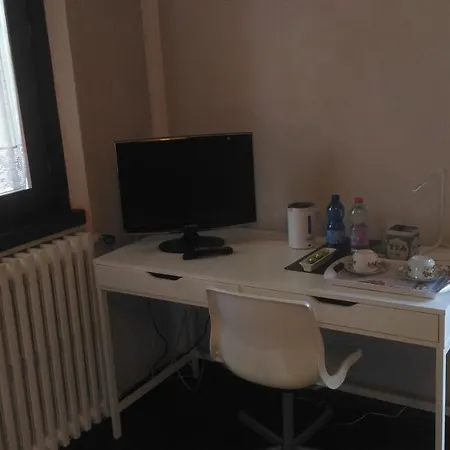 فندق مبيت وإفطار Casa Manuela مانتوفا