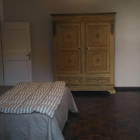 Casa Manuela Bed & Breakfast Mantova