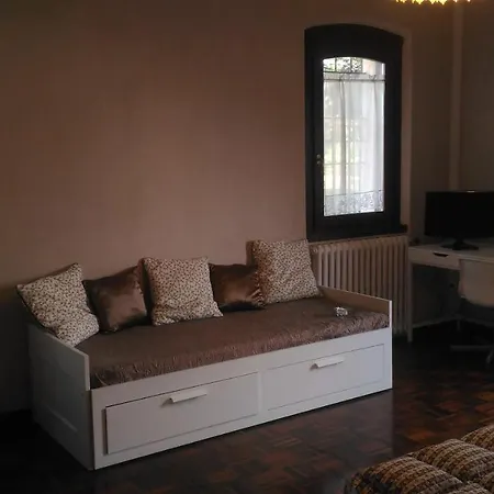 Casa Manuela Bed & Breakfast Mantova