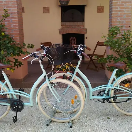 Bed & Breakfast Casa Manuela Mantova