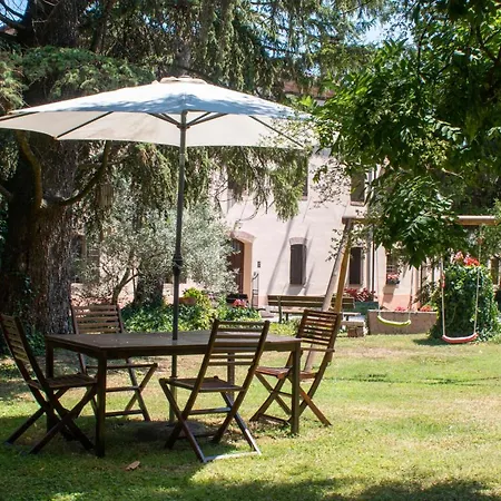 Bed & Breakfast Casa Manuela Mantova