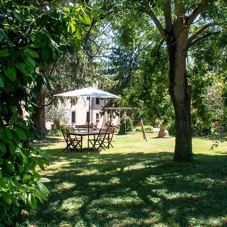 Bed & Breakfast Casa Manuela *