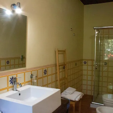 Casa Manuela 3*