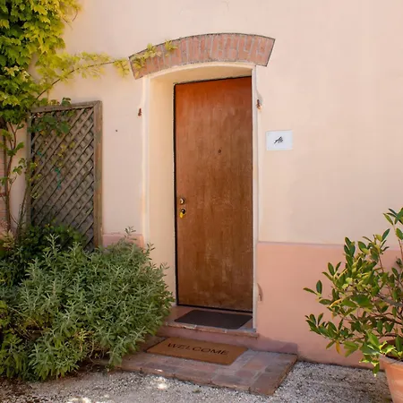 Casa Manuela Μάντοβα