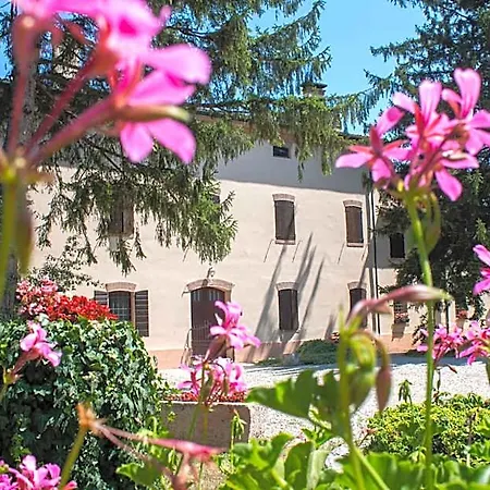 Casa Manuela مانتوفا