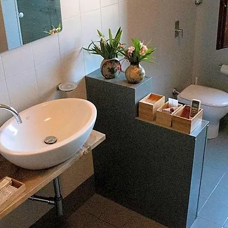 Casa Manuela فندق مبيت وإفطار