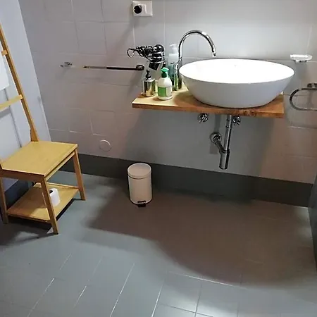 فندق مبيت وإفطار Casa Manuela