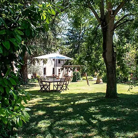 Casa Manuela فندق مبيت وإفطار