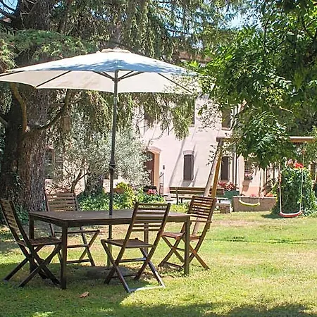 Casa Manuela 3*