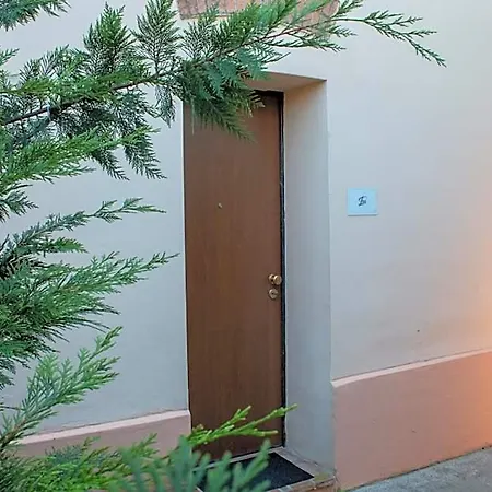 Casa Manuela فندق مبيت وإفطار 3*