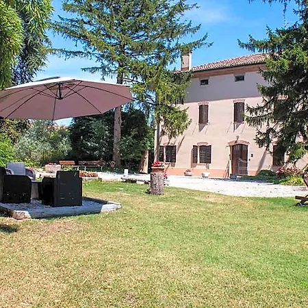 Casa Manuela مانتوفا