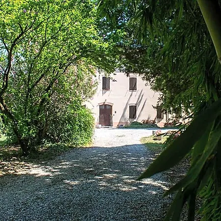Casa Manuela فندق مبيت وإفطار