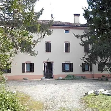 Casa Manuela Couette-café Mantoue