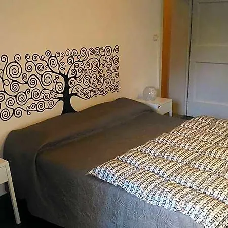 Casa Manuela مانتوفا