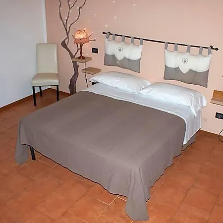 Casa Manuela 3*