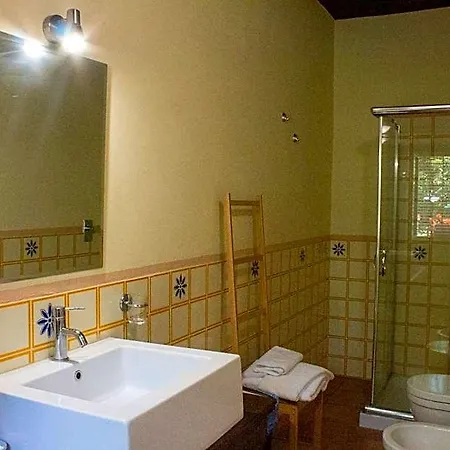 Casa Manuela فندق مبيت وإفطار