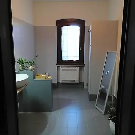 Casa Manuela Couette-café 3*