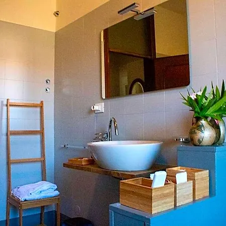 Casa Manuela فندق مبيت وإفطار