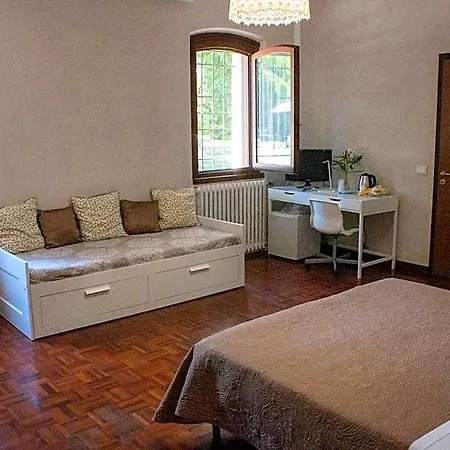 فندق مبيت وإفطار Casa Manuela