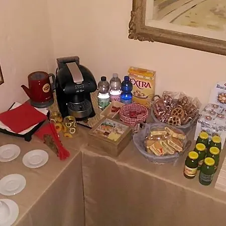 Casa Manuela 3*