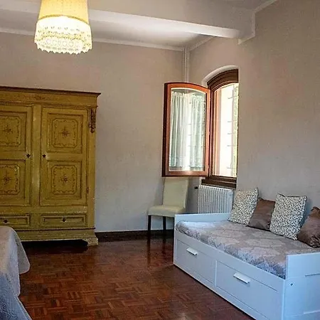Casa Manuela فندق مبيت وإفطار مانتوفا