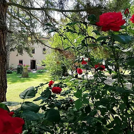 Casa Manuela 3* مانتوفا