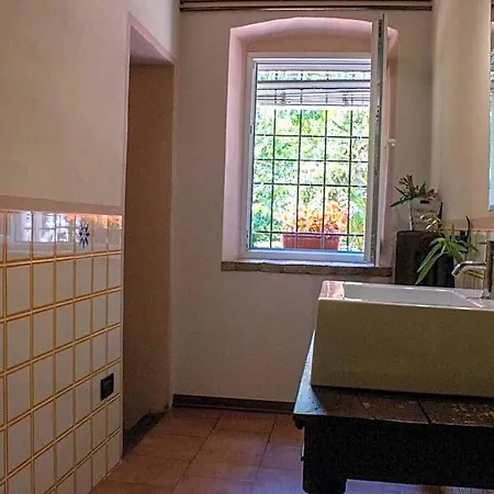 Casa Manuela