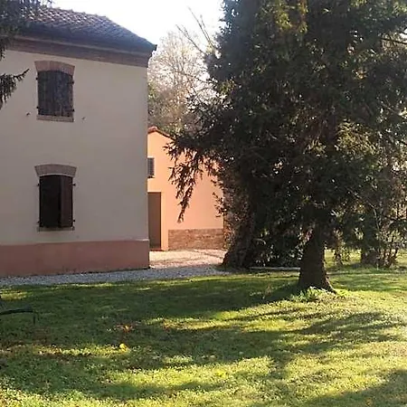 فندق مبيت وإفطار Casa Manuela مانتوفا