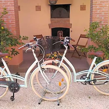 Casa Manuela فندق مبيت وإفطار