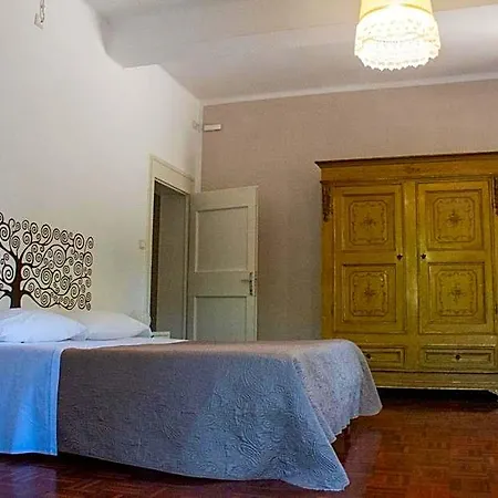 فندق مبيت وإفطار Casa Manuela