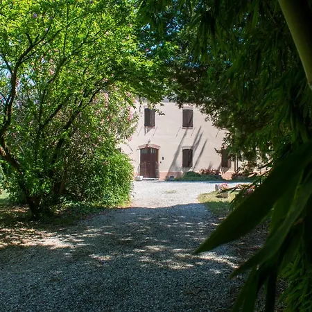 Casa Manuela Bed & Breakfast Mantova