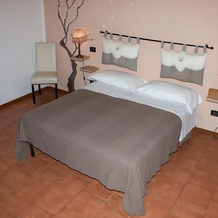 Casa Manuela Bed and Breakfast